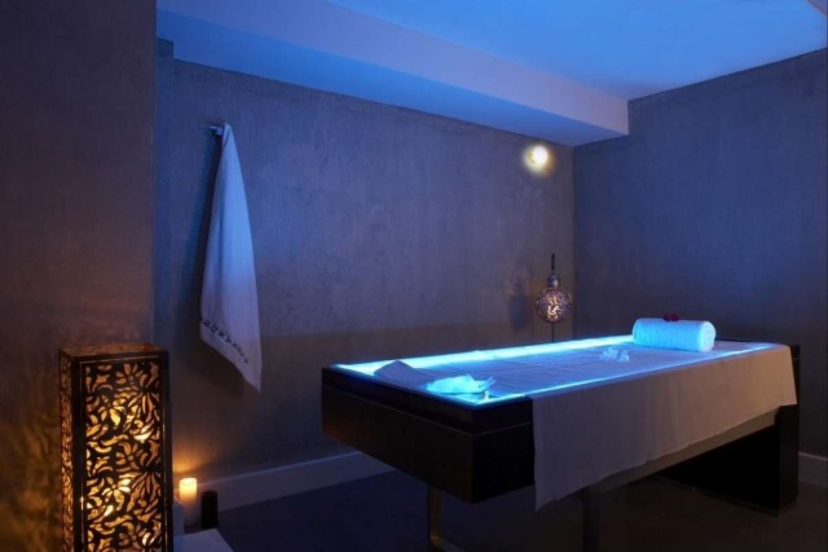 Alexandra Golden Boutique Hotel - Golden Beach