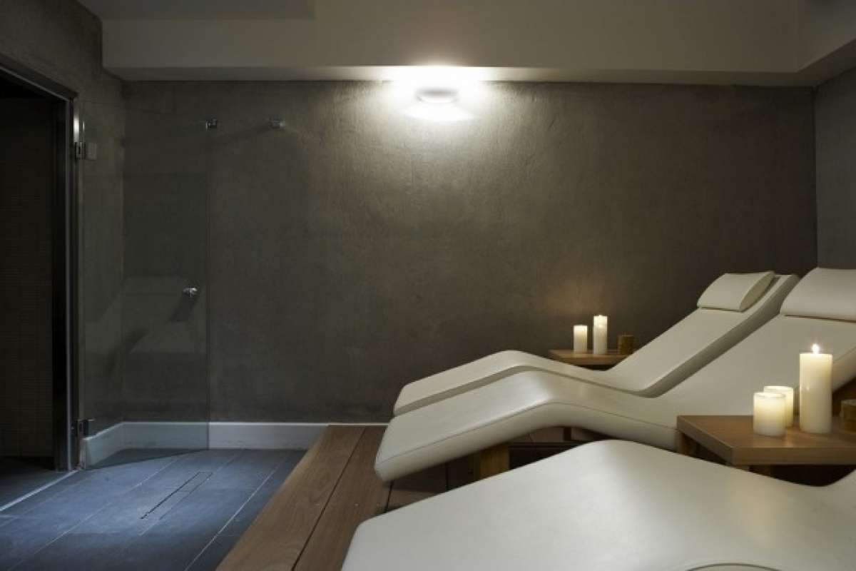 Alexandra Golden Boutique Hotel - Golden Beach