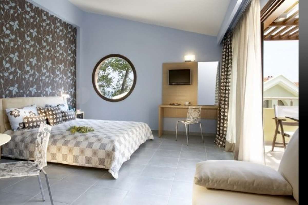 Alexandra Golden Boutique Hotel - Golden Beach