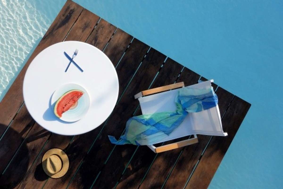 Alexandra Golden Boutique Hotel - Golden Beach