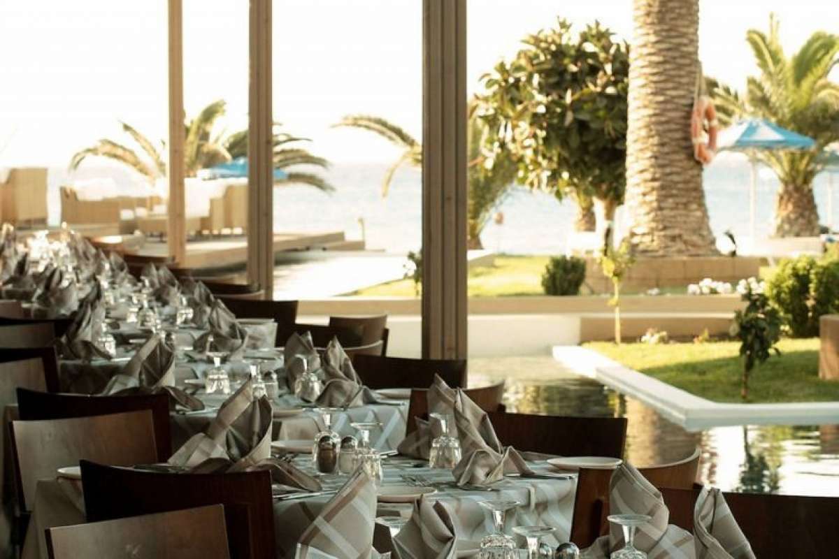 Ixian All Suites