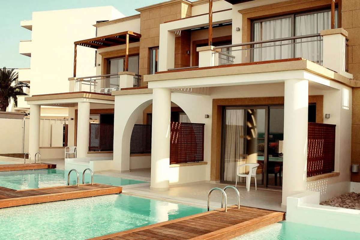 Ixian All Suites