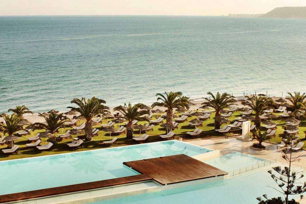 Ixian All Suites