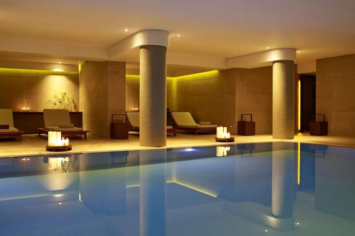 Ixian All Suites