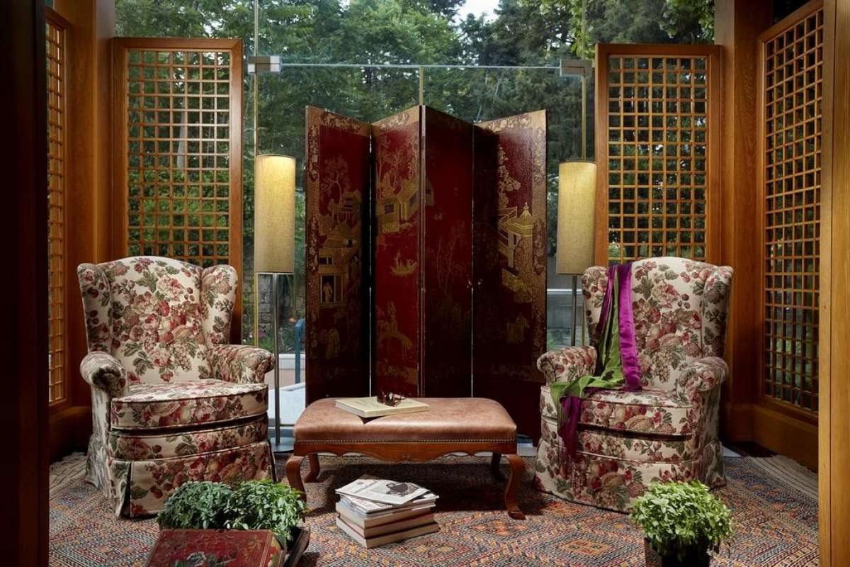 Rhodos Park Suites & Spa