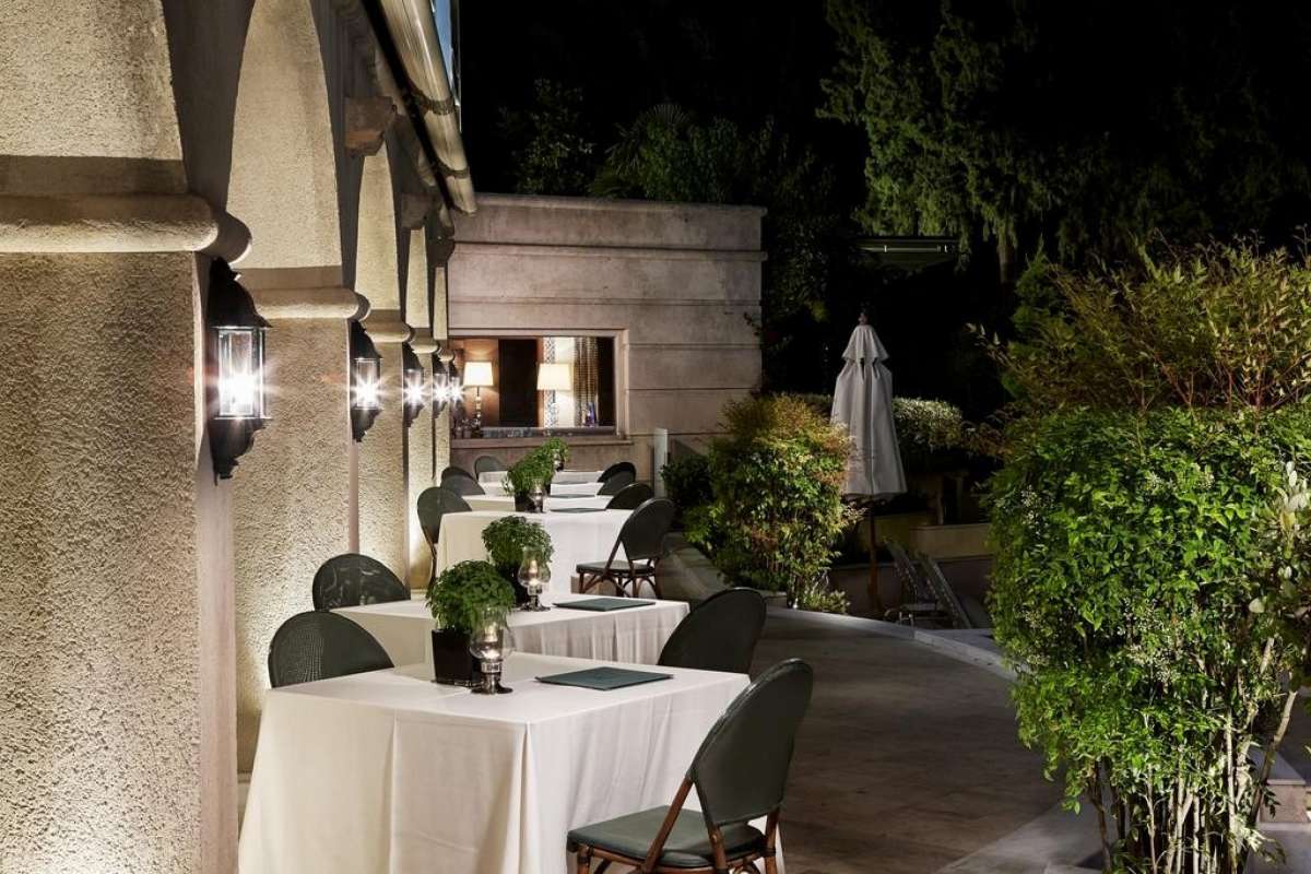 Rhodos Park Suites & Spa