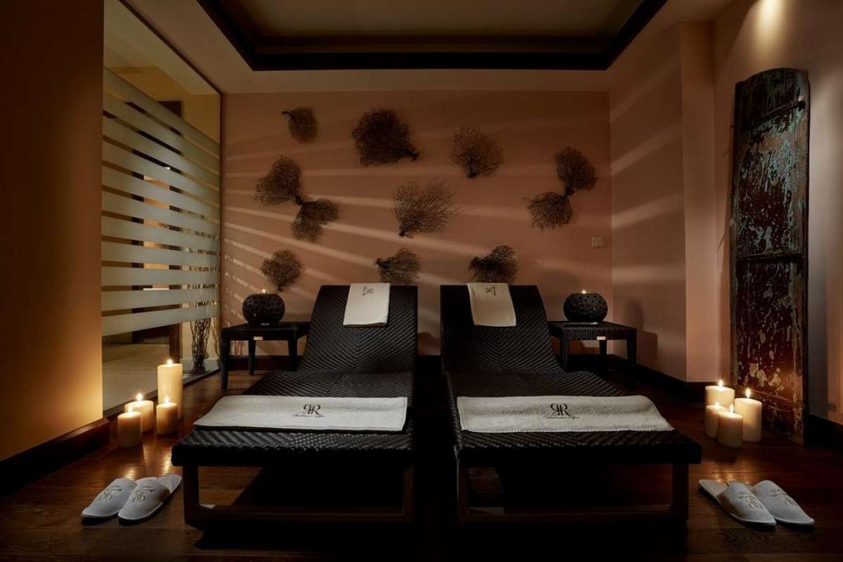 Rhodos Park Suites & Spa