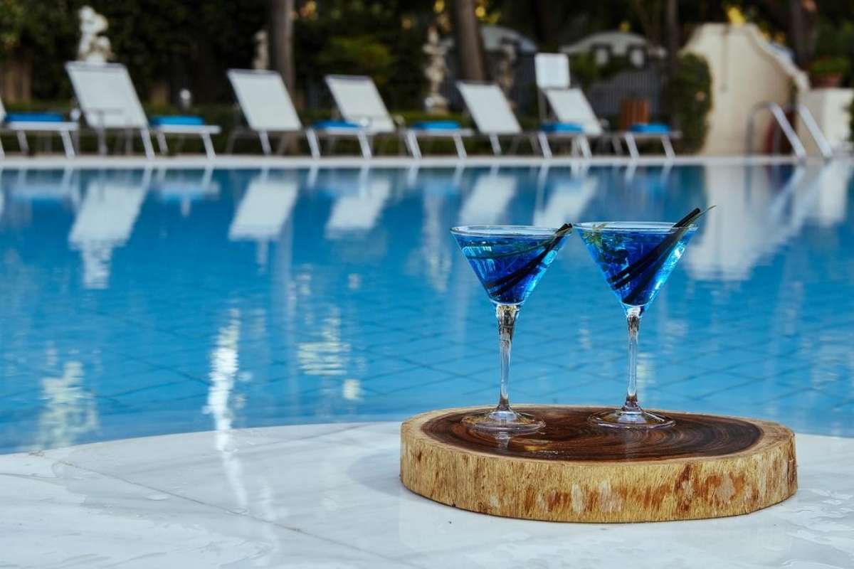 Rhodos Park Suites & Spa
