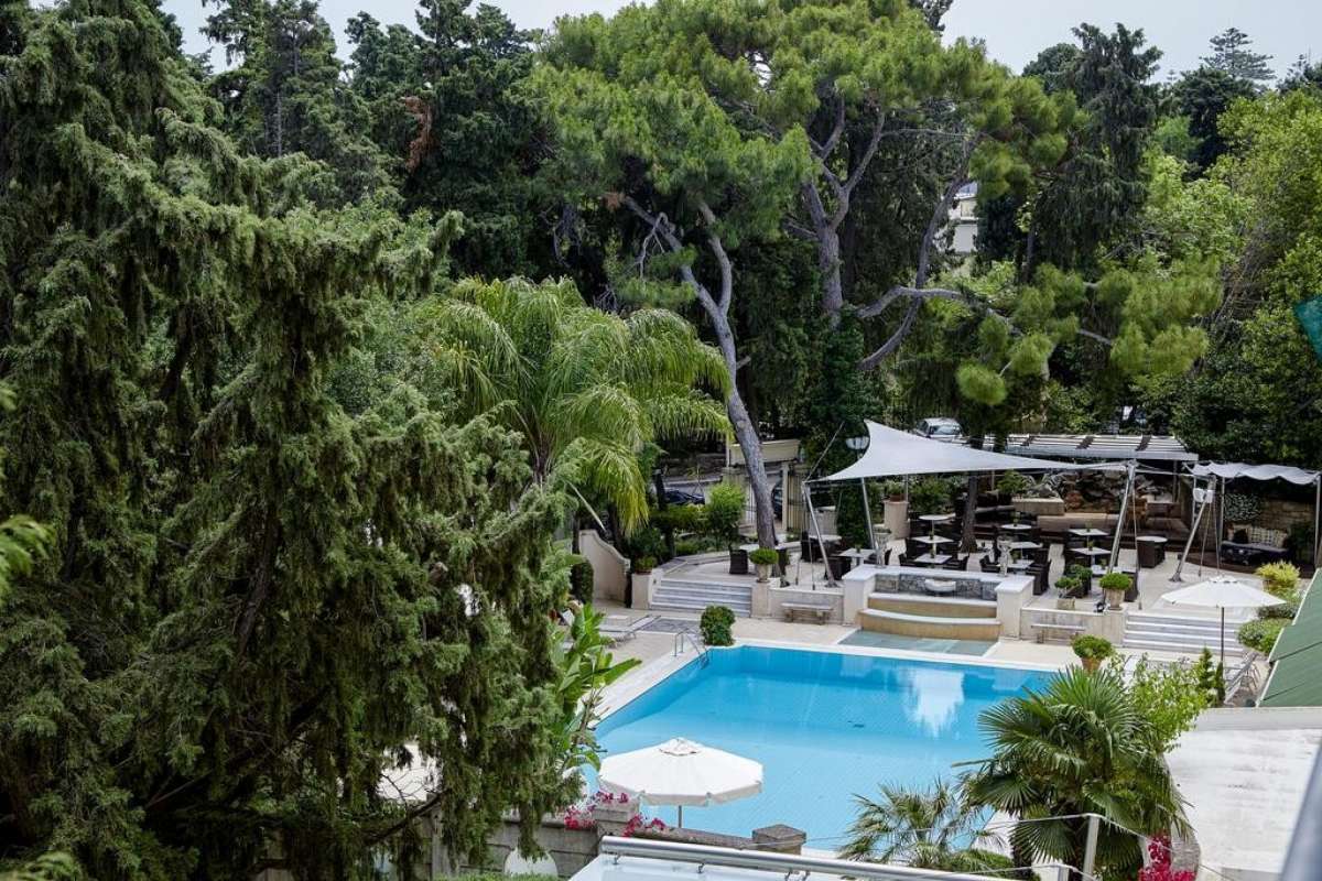 Rhodos Park Suites & Spa