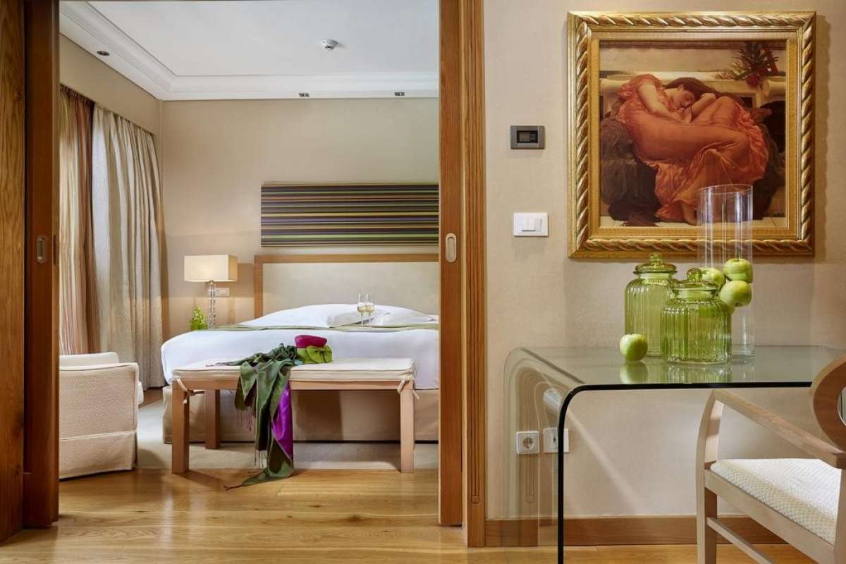 Rhodos Park Suites & Spa