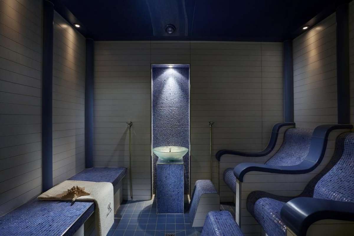 Rhodos Park Suites & Spa