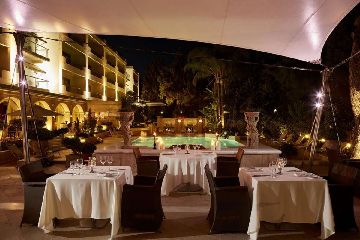 Rhodos Park Suites & Spa