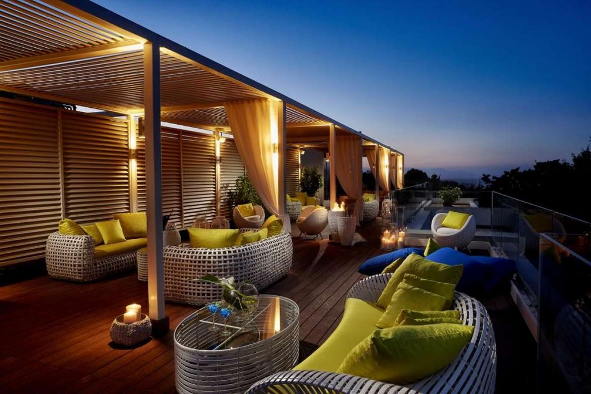 Rhodos Park Suites & Spa
