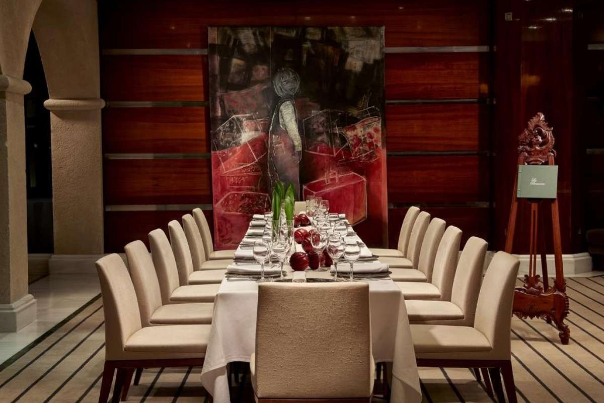 Rhodos Park Suites & Spa