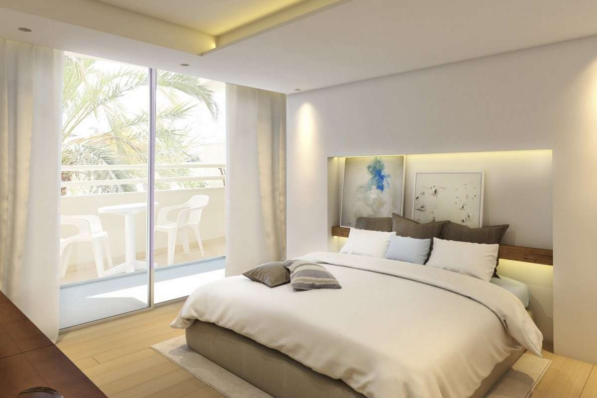 Globales Cana Bona Suites - Cala Bona