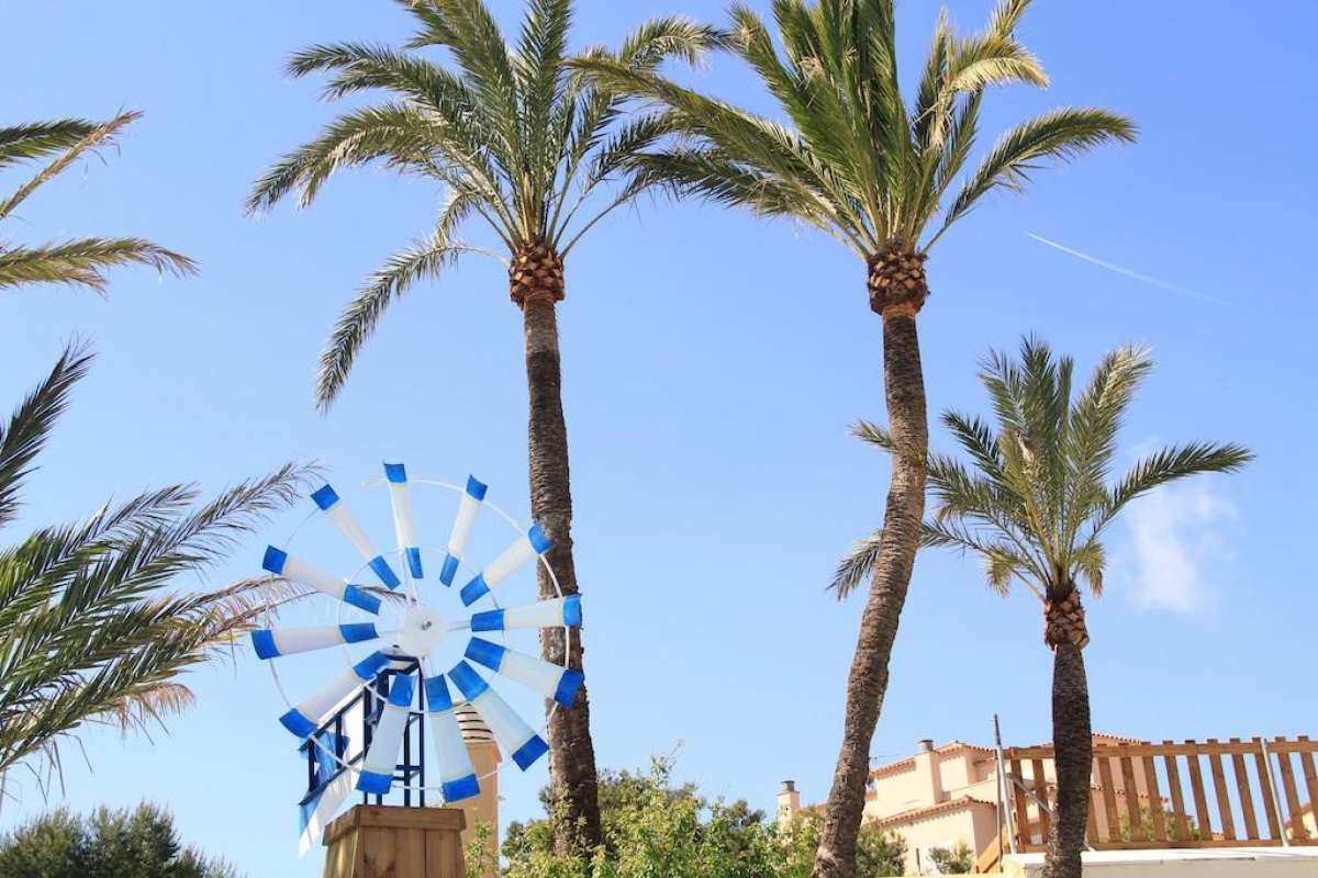 Globales Cana Bona Suites - Cala Bona