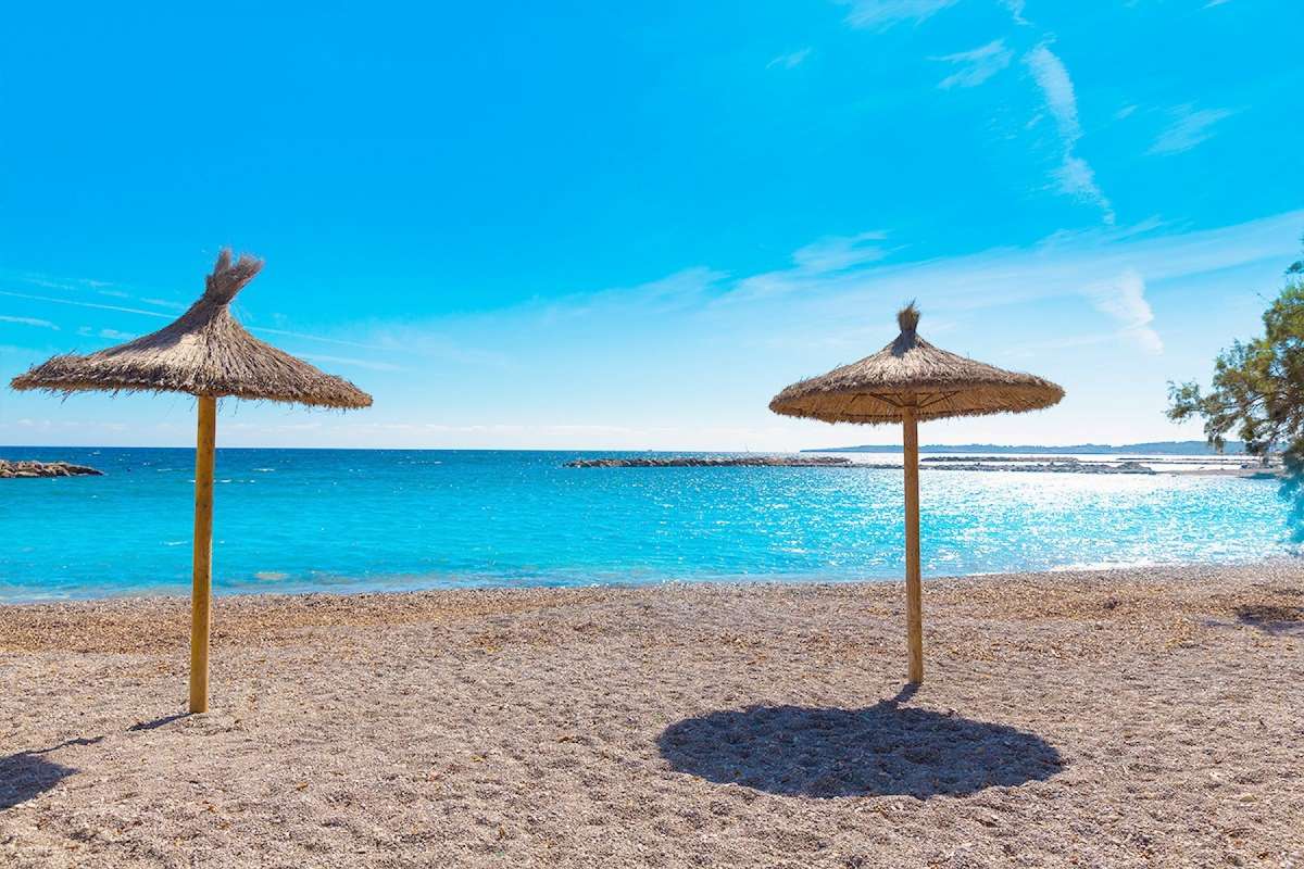 Globales Cana Bona Suites - Cala Bona