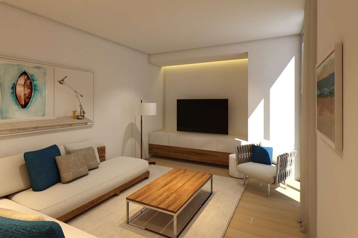 Globales Cana Bona Suites - Cala Bona