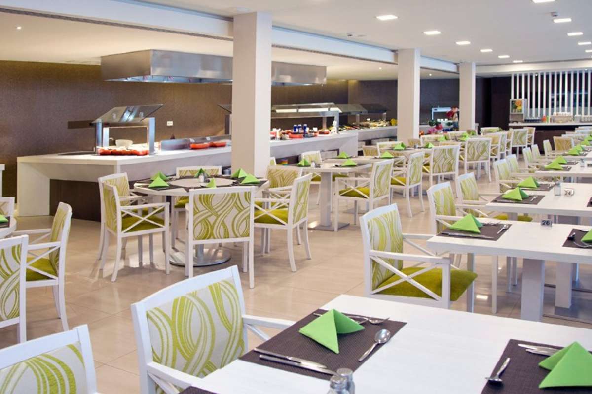 Apparthotel La Pergola - Puerto de Andratx 