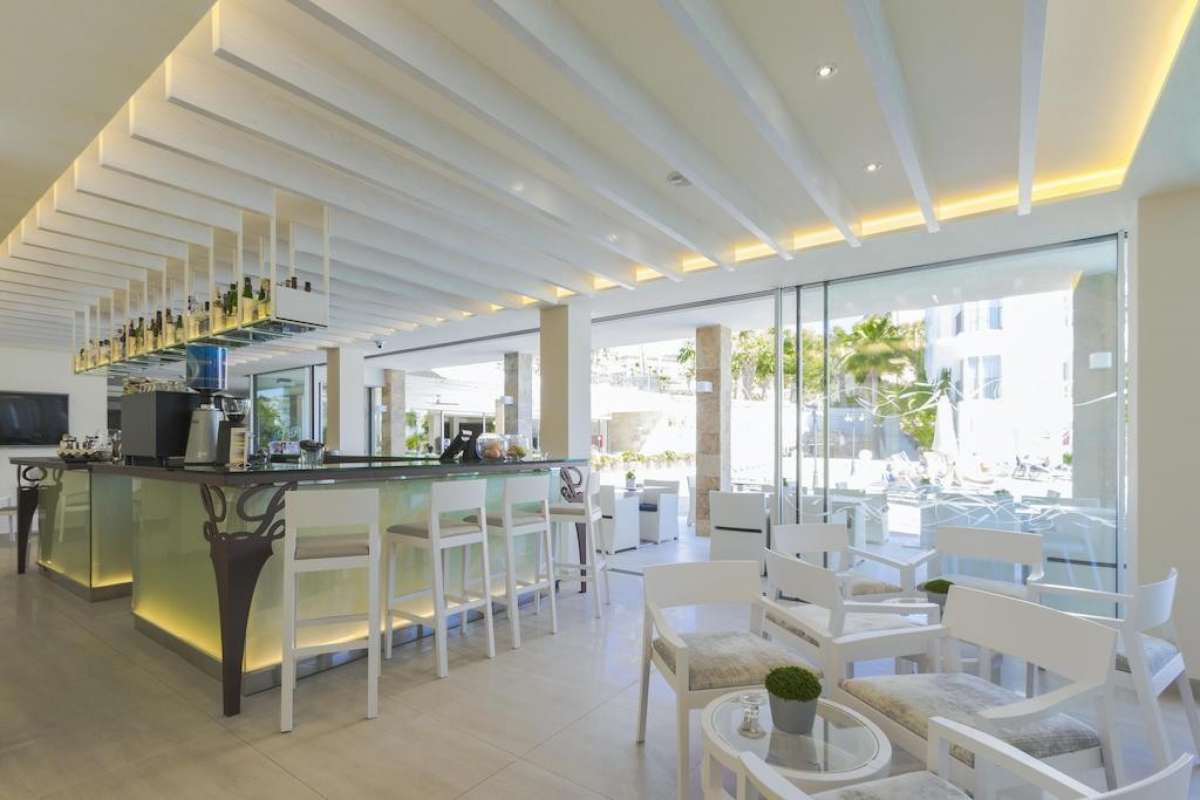 Apparthotel La Pergola - Puerto de Andratx 