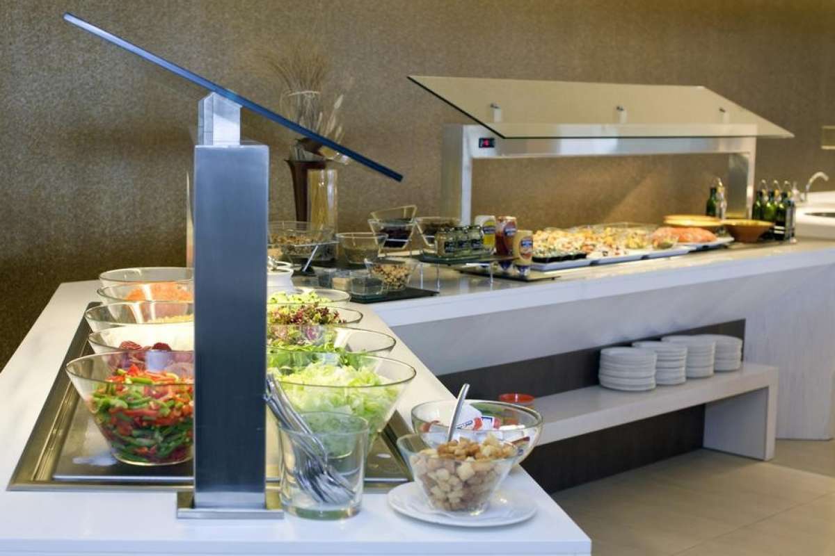 Apparthotel La Pergola - Puerto de Andratx 
