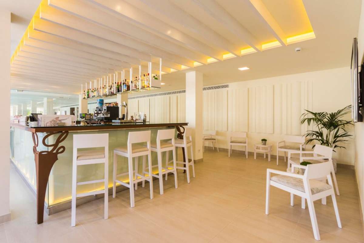 Apparthotel La Pergola - Puerto de Andratx 