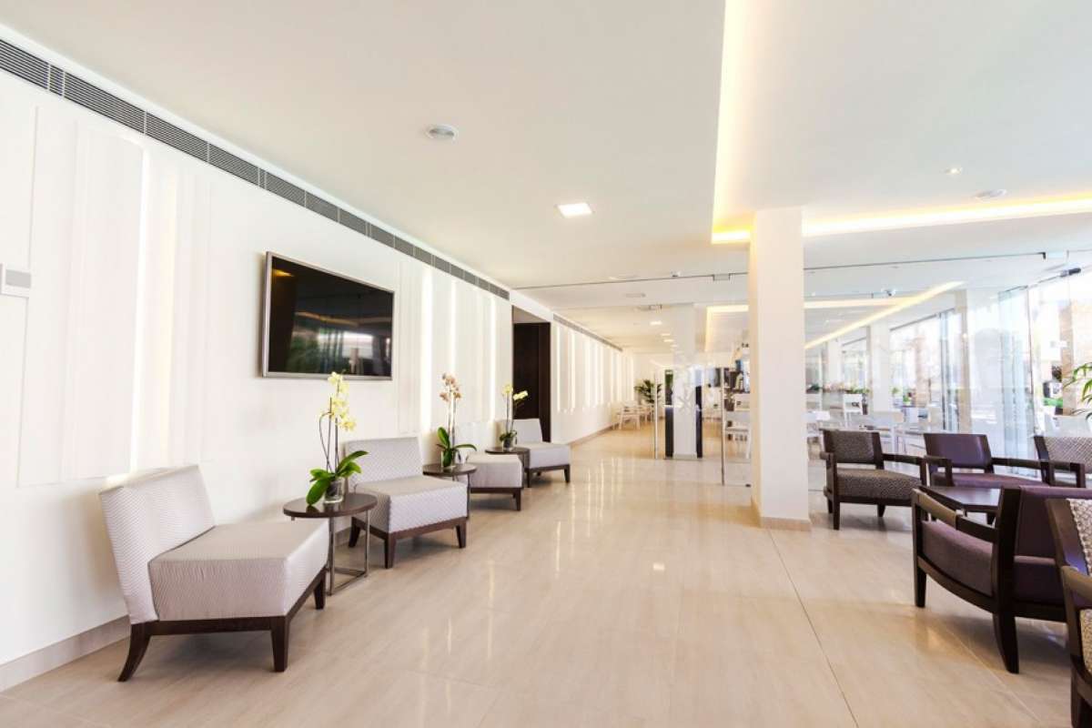 Apparthotel La Pergola - Puerto de Andratx 