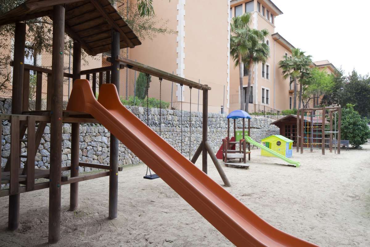 Apparthotel La Pergola - Puerto de Andratx 