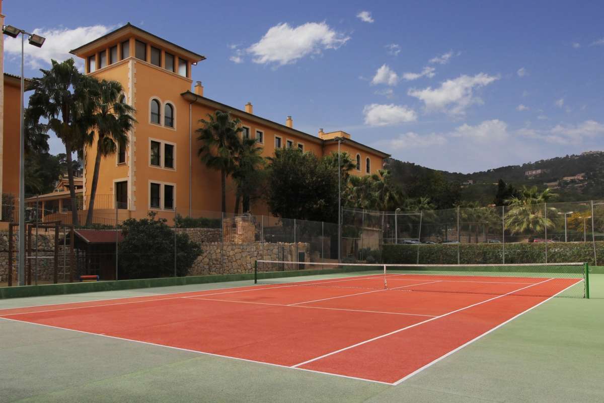 Apparthotel La Pergola - Puerto de Andratx 