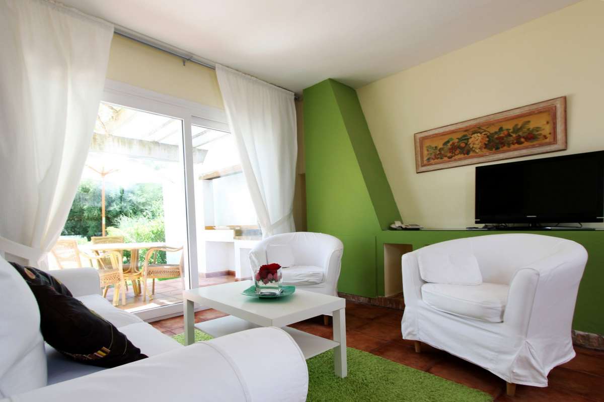 Apparthotel La Pergola - Puerto de Andratx 