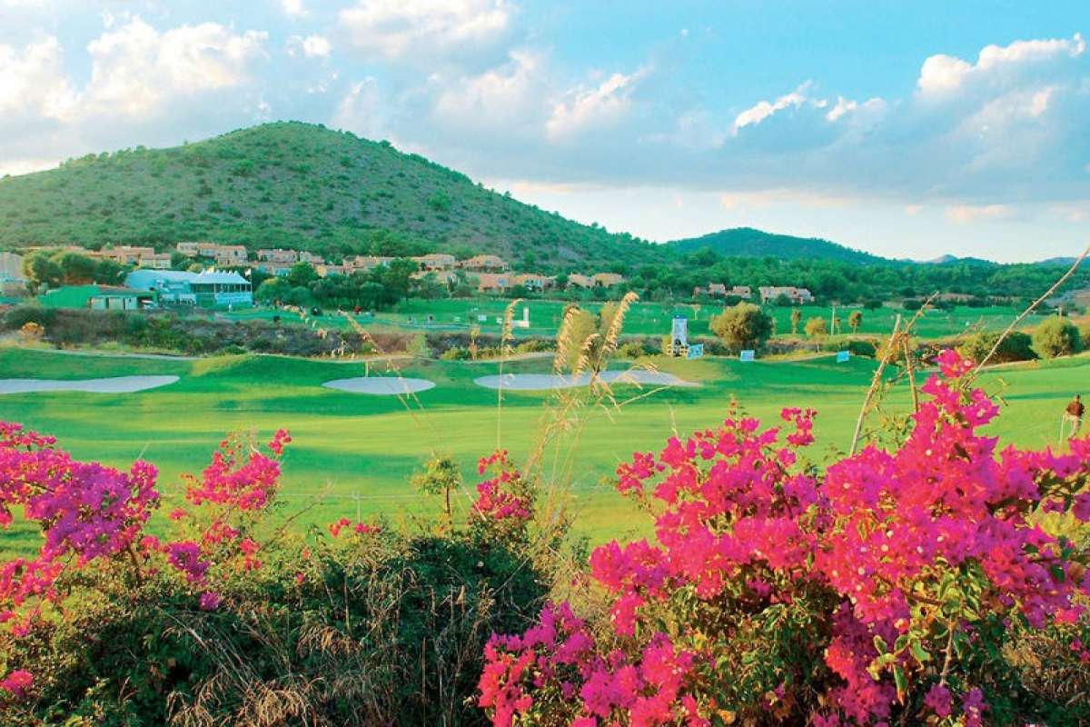 Lago Garden Apartsuites & Spa - Cala Ratjada