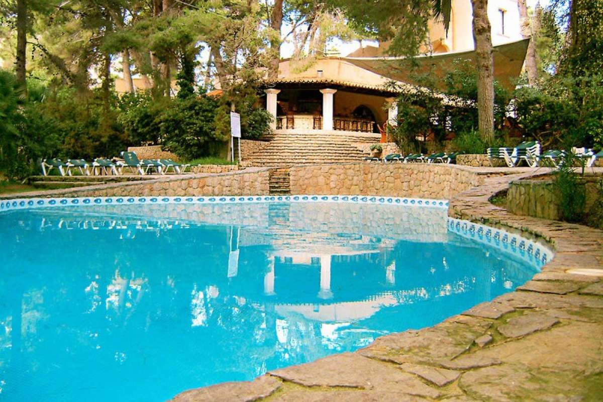 Lago Garden Apartsuites & Spa - Cala Ratjada