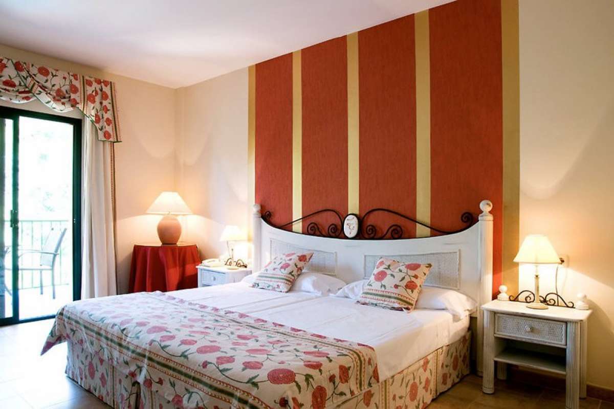 Lago Garden Apartsuites & Spa - Cala Ratjada