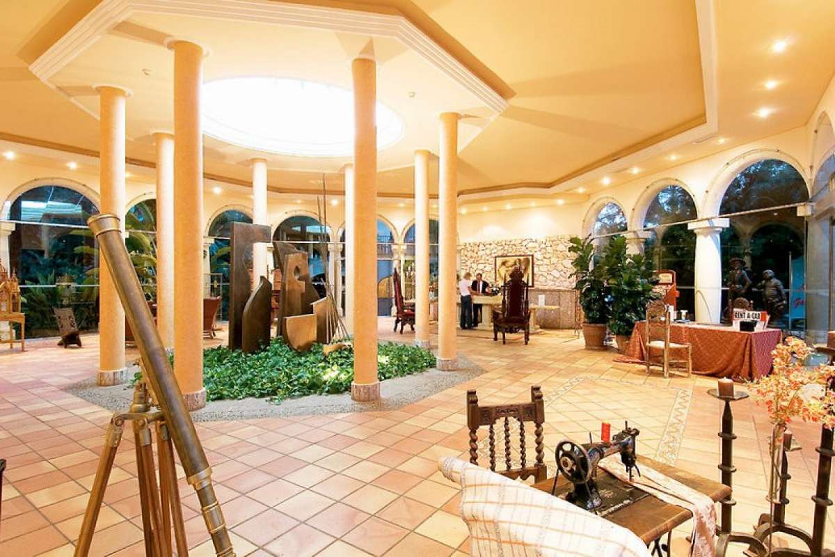 Lago Garden Apartsuites & Spa - Cala Ratjada