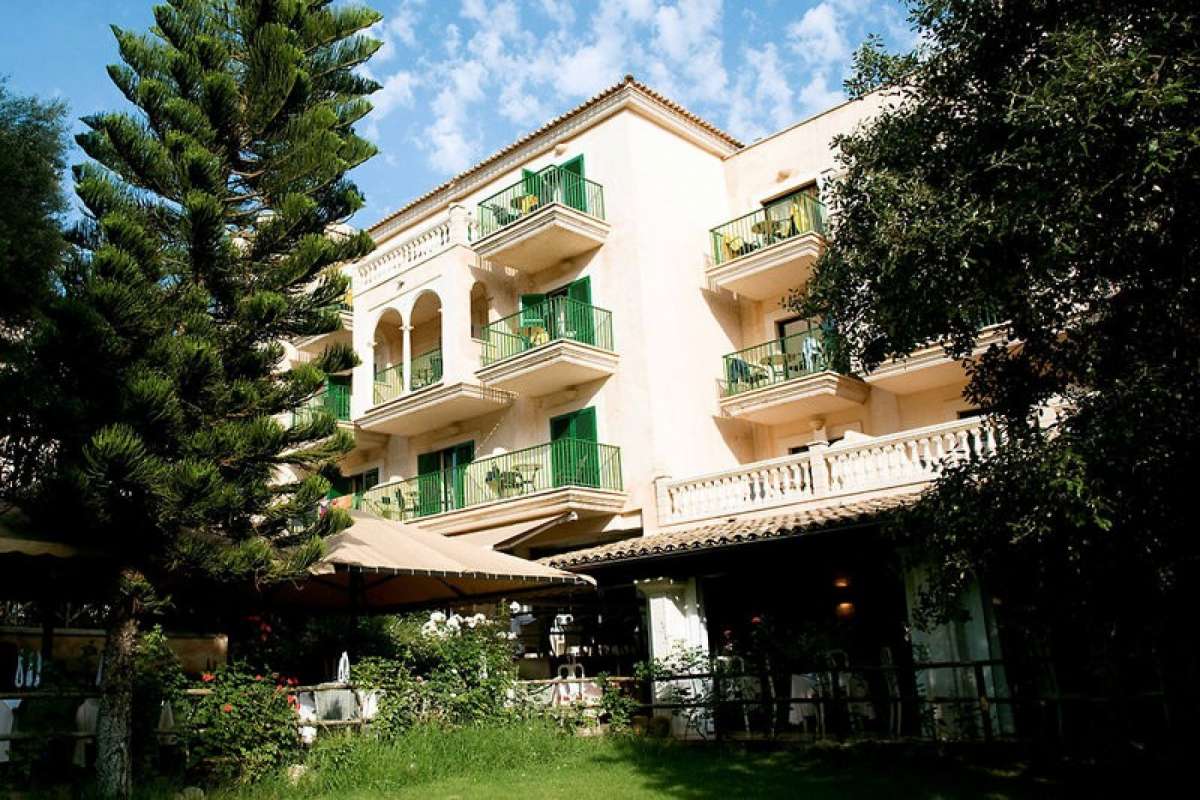 Lago Garden Apartsuites & Spa - Cala Ratjada