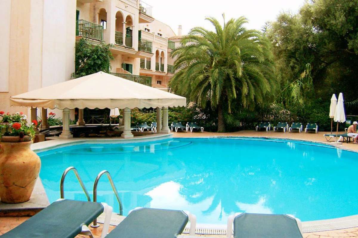 Lago Garden Apartsuites & Spa - Cala Ratjada