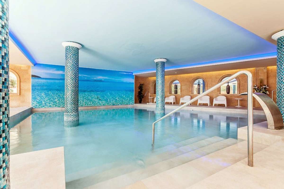 Lago Garden Apartsuites & Spa - Cala Ratjada