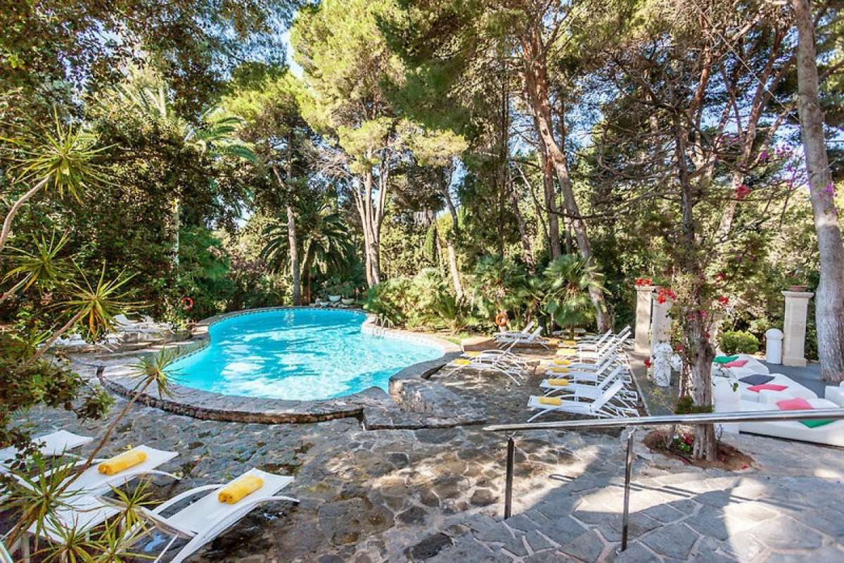 Lago Garden Apartsuites & Spa - Cala Ratjada