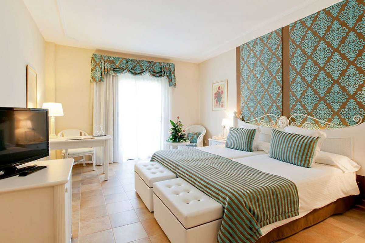 Lago Garden Apartsuites & Spa - Cala Ratjada