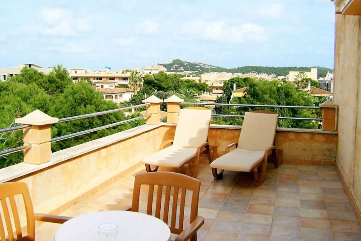 Lago Garden Apartsuites & Spa - Cala Ratjada