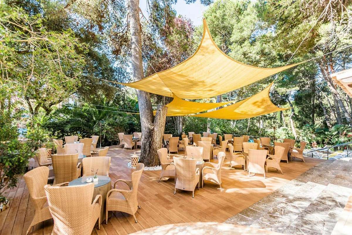 Lago Garden Apartsuites & Spa - Cala Ratjada