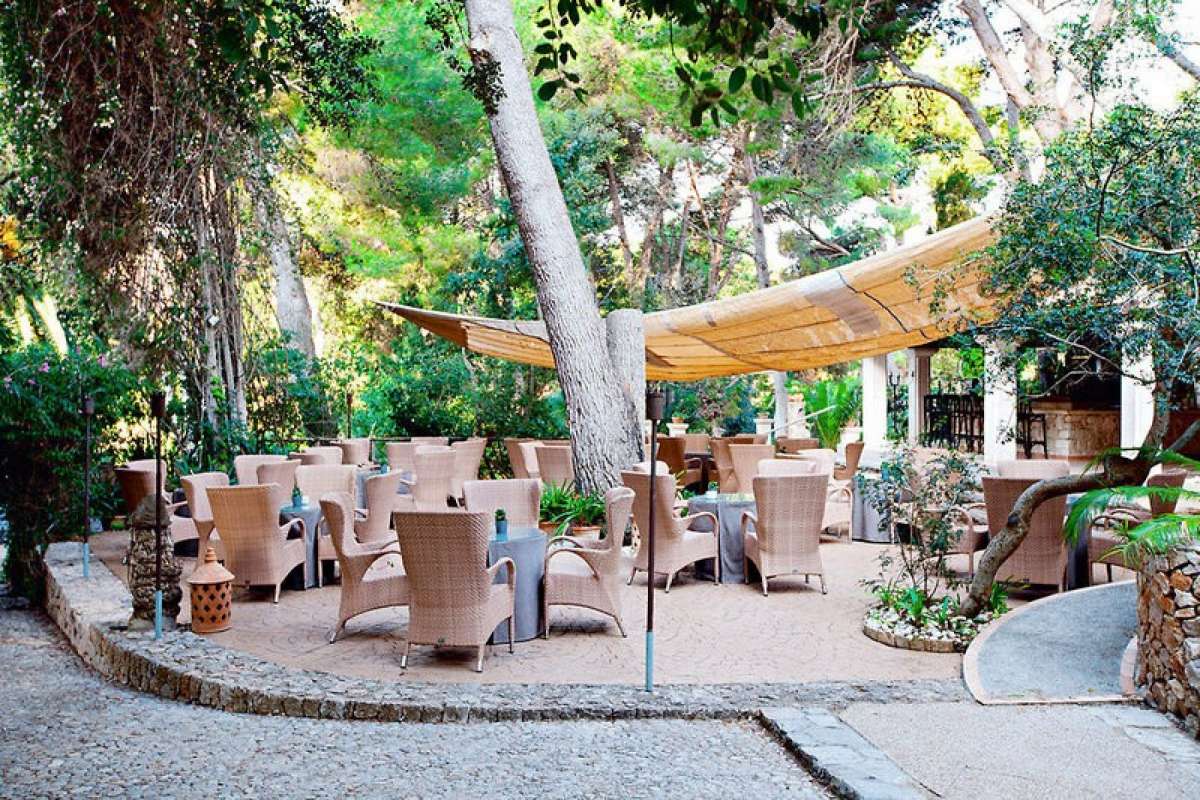 Lago Garden Apartsuites & Spa - Cala Ratjada