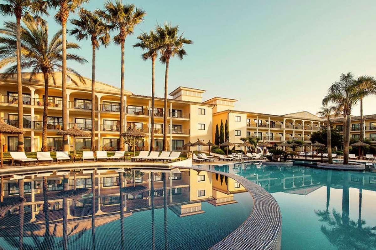 Sentido Mallorca Palace - Sa Coma Sentido Mallorca Palace - Sa Coma