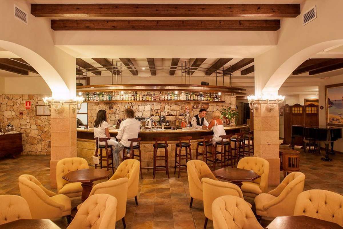 Sentido Mallorca Palace - Sa Coma