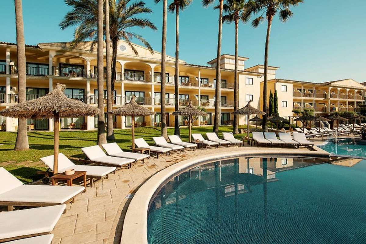 Sentido Mallorca Palace - Sa Coma