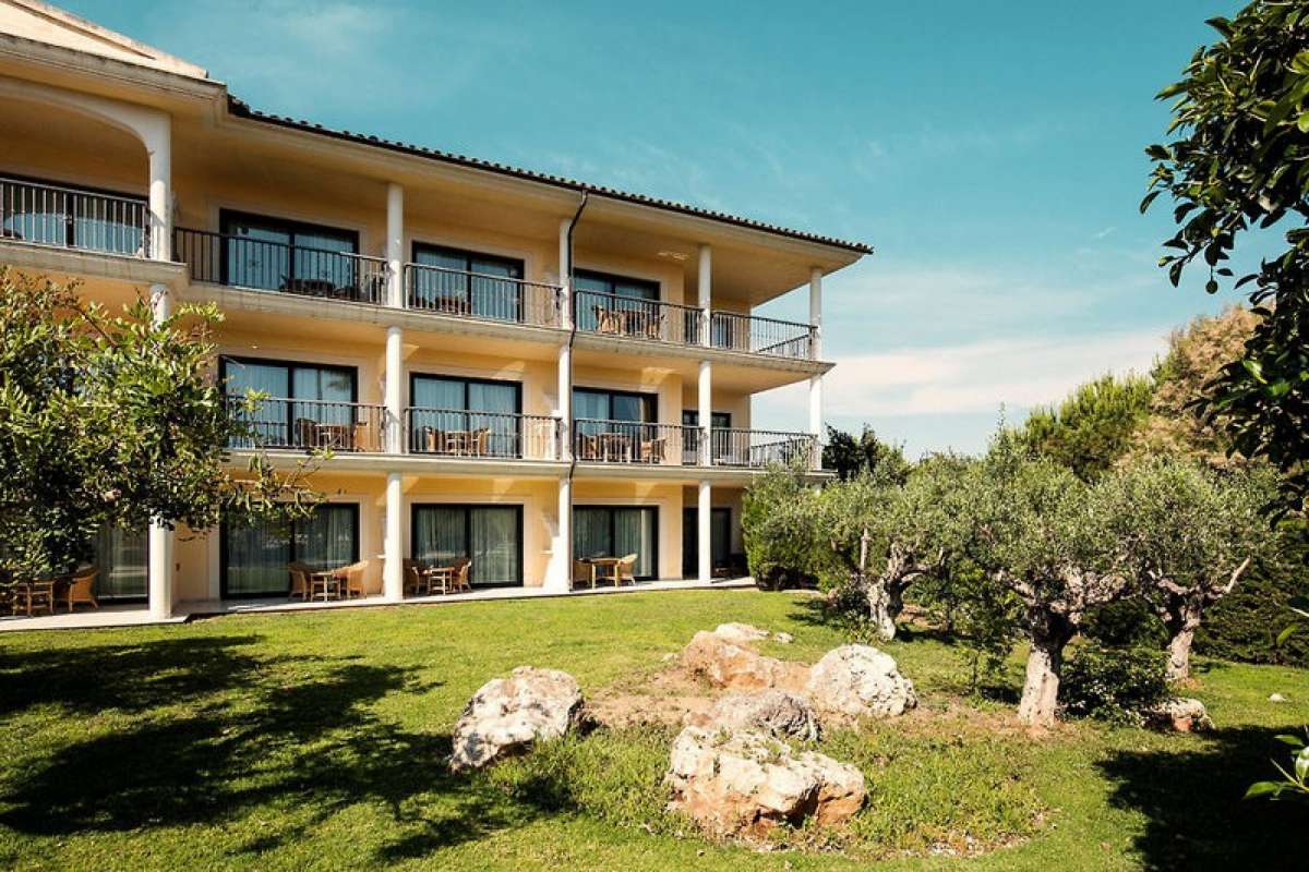 Sentido Mallorca Palace - Sa Coma