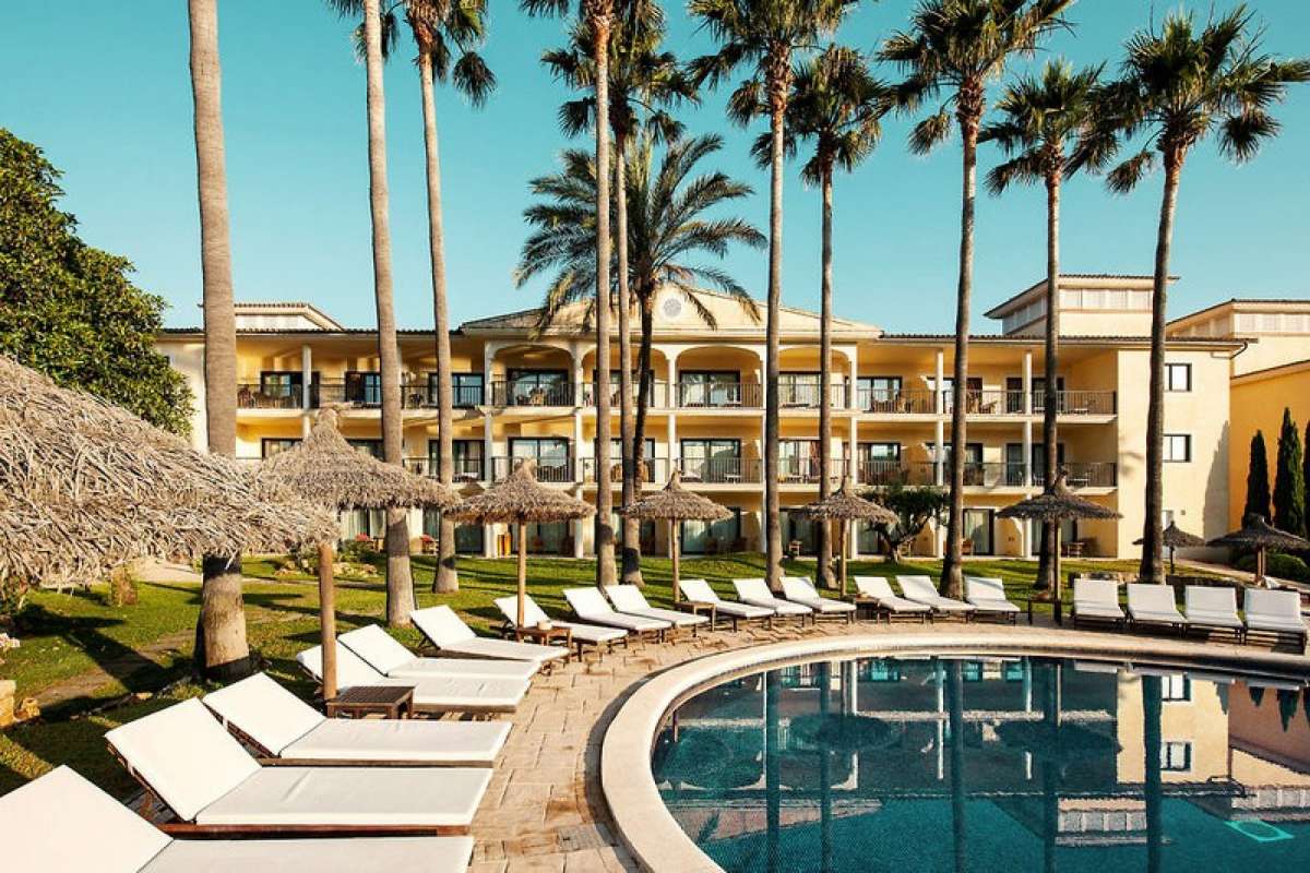 Sentido Mallorca Palace - Sa Coma