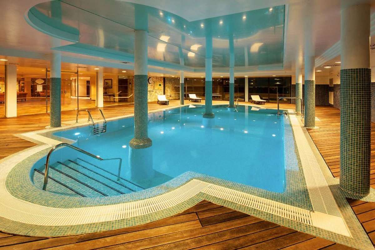 Sentido Mallorca Palace - Sa Coma