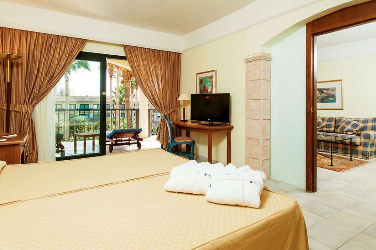 Sentido Mallorca Palace - Sa Coma