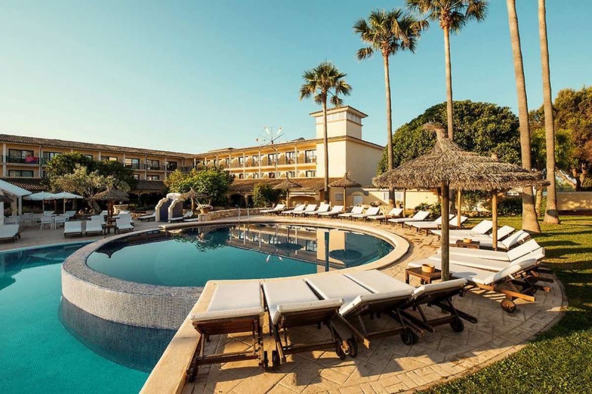 Sentido Mallorca Palace - Sa Coma